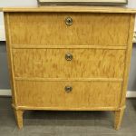 924 1225 CHEST OF DRAWERS